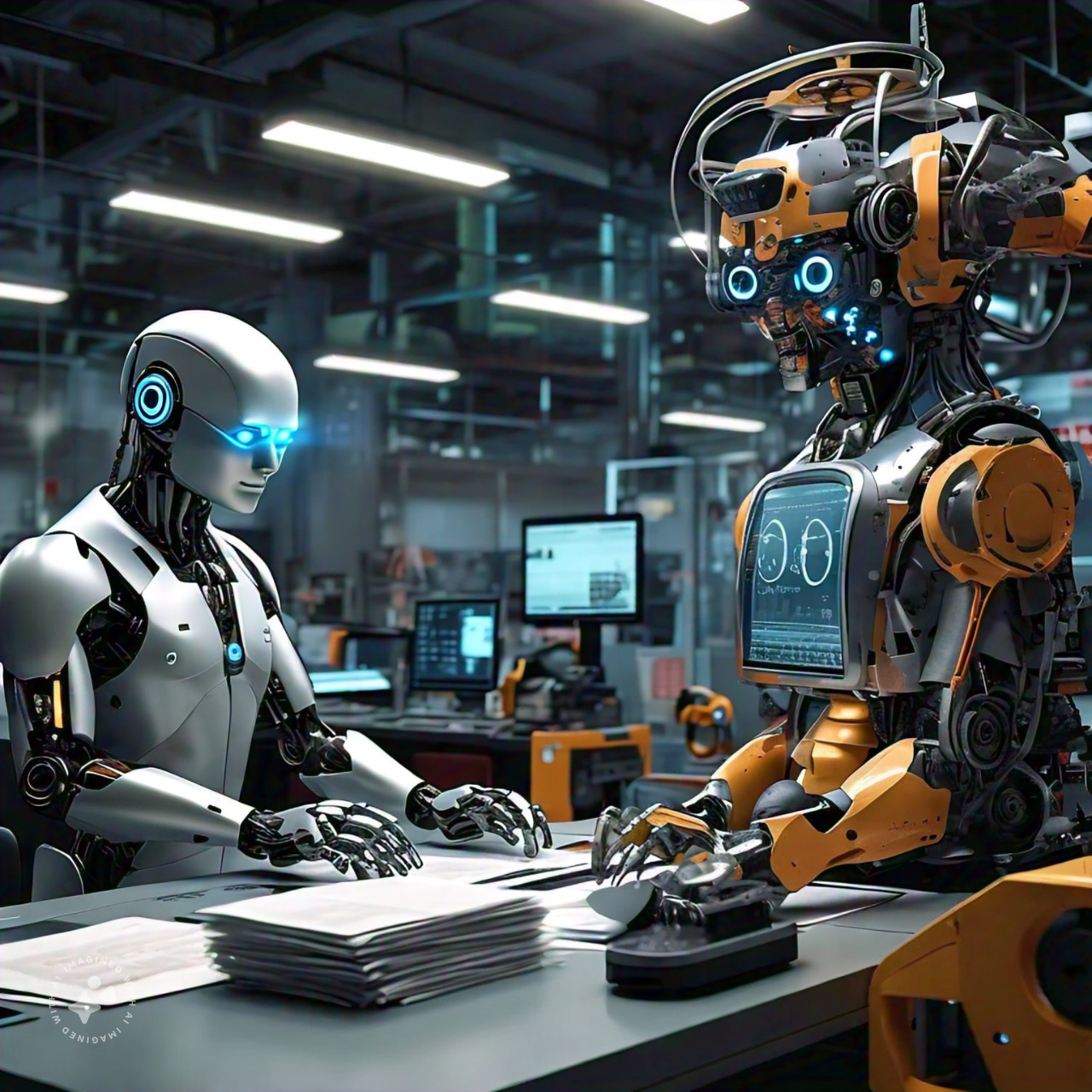 Job Displacement due to AI